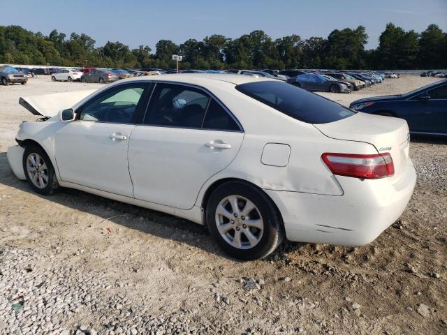 4T1BE46K49U819072 - 2009 TOYOTA CAMRY BASE 白色 照片 2