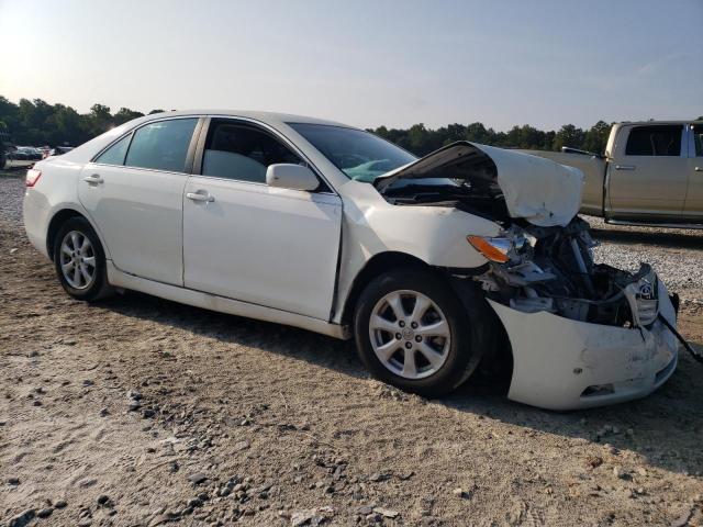 4T1BE46K49U819072 - 2009 TOYOTA CAMRY BASE 白色 照片 4