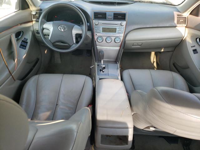 4T1BE46K49U819072 - 2009 TOYOTA CAMRY BASE 白色 照片 8
