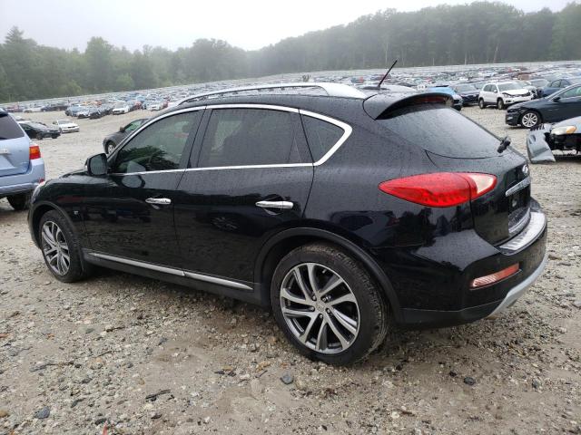 JN1BJ0RR5GM263159 - 2016 INFINITI QX50 BLACK photo 2