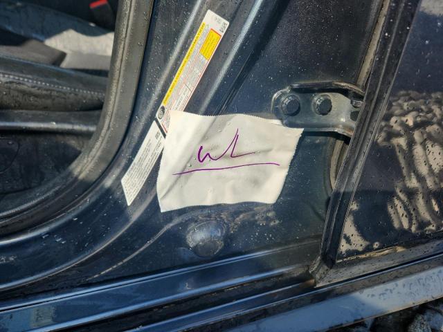 19XFL1H77NE014324 - 2022 HONDA CIVIC EXL GRAY photo 12