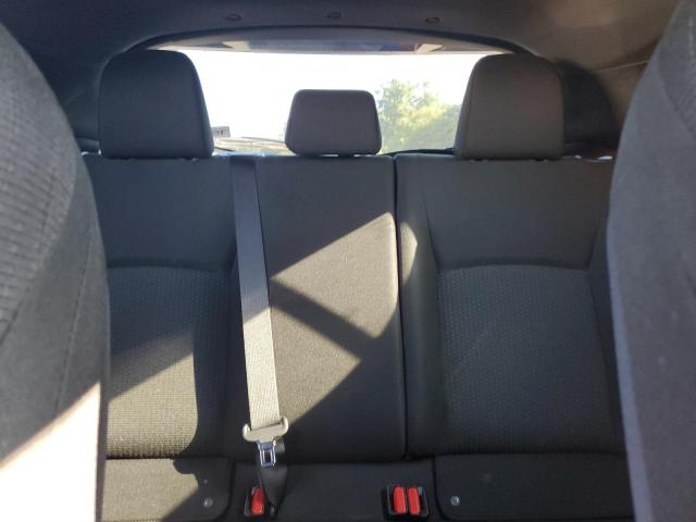 JTNKHMBX5J1006726 - 2018 TOYOTA C-HR XLE Красный фото 10