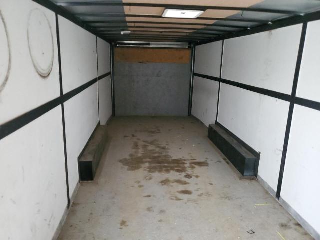 54GVC28T3N7056728 - 2022 OTHR TRAILER WHITE photo 6