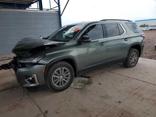 2023 CHEVROLET TRAVERSE LT, 