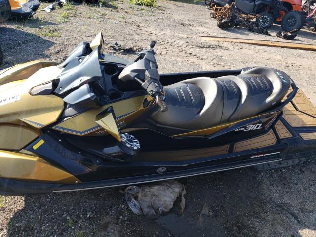 KAW71758E323 - 2023 KAWASAKI JET SKI GOLD photo 9