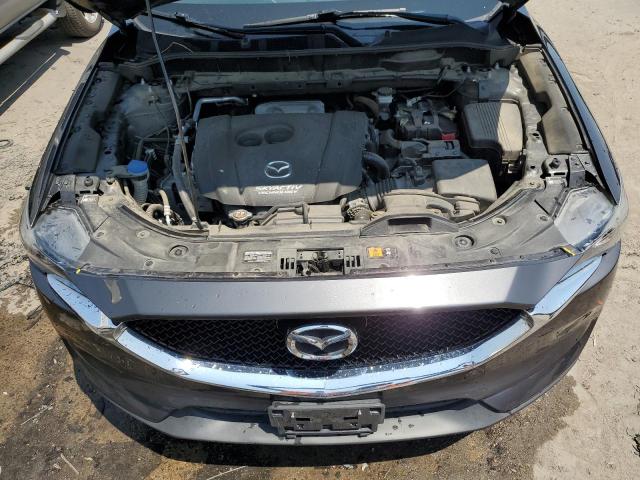 JM3KFBCL4H0128284 - 2017 MAZDA CX-5 TOURING CHARCOAL photo 12