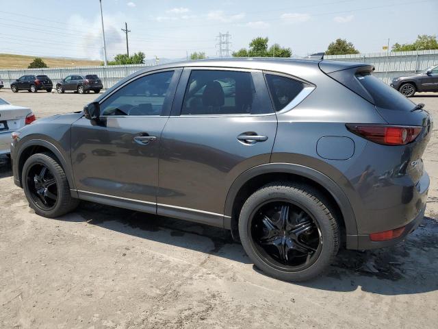 JM3KFBCL4H0128284 - 2017 MAZDA CX-5 TOURING CHARCOAL photo 2