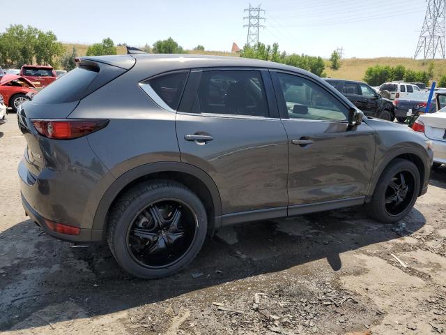 JM3KFBCL4H0128284 - 2017 MAZDA CX-5 TOURING CHARCOAL photo 3