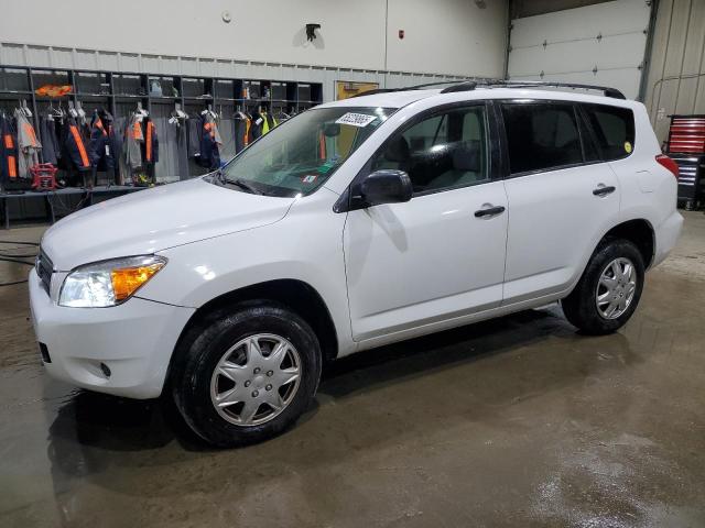 2006 TOYOTA RAV4, 
