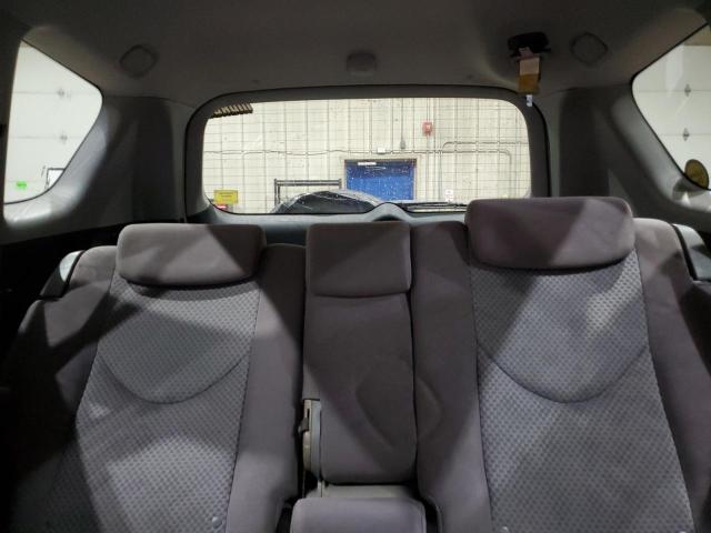 JTMZD33V165012206 - 2006 TOYOTA RAV4 თეთრი ფოტო 10