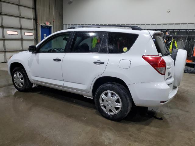 JTMZD33V165012206 - 2006 TOYOTA RAV4 თეთრი ფოტო 2