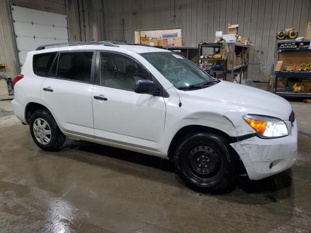 JTMZD33V165012206 - 2006 TOYOTA RAV4 თეთრი ფოტო 4
