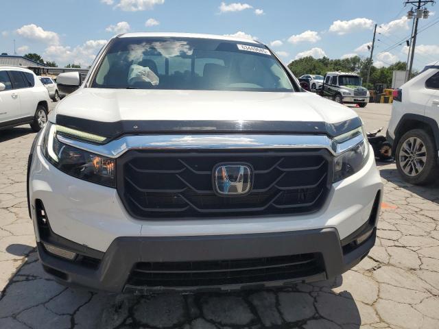 5FPYK3F76NB022328 - 2022 HONDA RIDGELINE RTL أبيض صورة 10