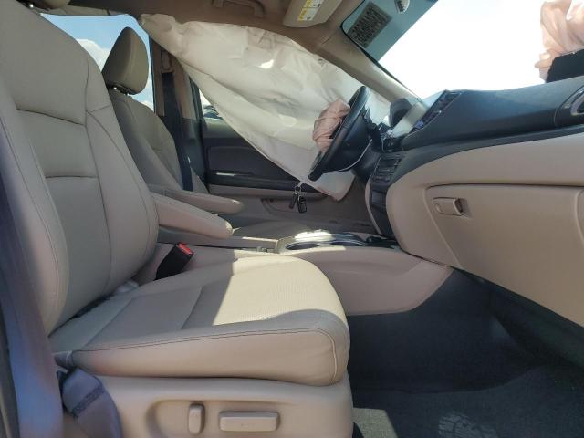 5FPYK3F76NB022328 - 2022 HONDA RIDGELINE RTL أبيض صورة 14