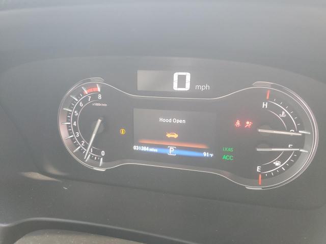 5FPYK3F76NB022328 - 2022 HONDA RIDGELINE RTL أبيض صورة 18