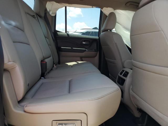 5FPYK3F76NB022328 - 2022 HONDA RIDGELINE RTL أبيض صورة 19