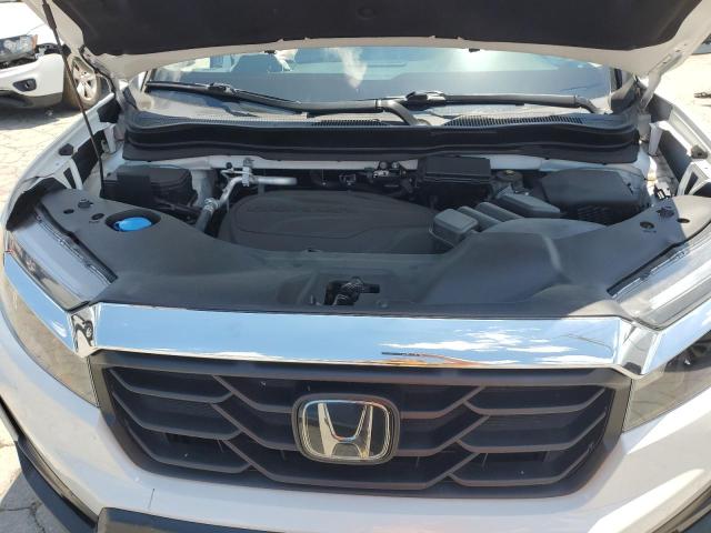 5FPYK3F76NB022328 - 2022 HONDA RIDGELINE RTL أبيض صورة 21