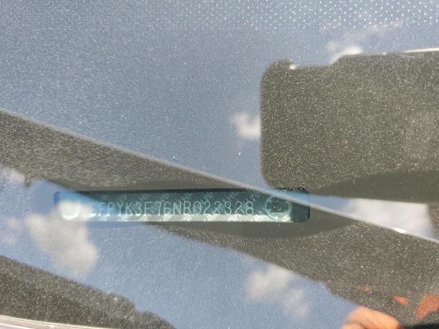 5FPYK3F76NB022328 - 2022 HONDA RIDGELINE RTL أبيض صورة 24