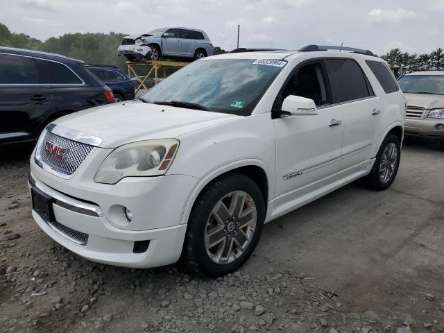 2012 GMC ACADIA DENALI, 