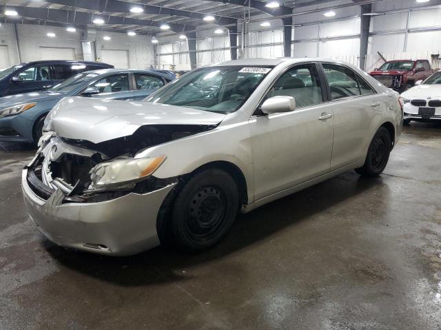 2008 TOYOTA CAMRY CE, 