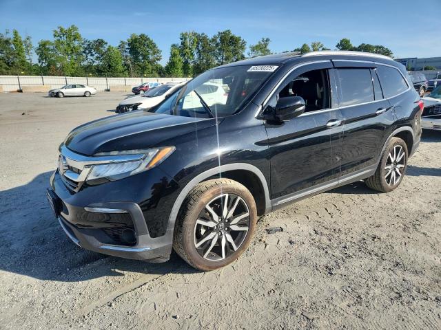 2019 HONDA PILOT TOURING, 