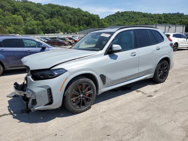 2024 BMW X5 XDRIVE40I, 