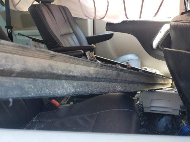 2C4RC1BG8GR301212 - 2016 CHRYSLER TOWN & COU TOURING 黑色 照片 11