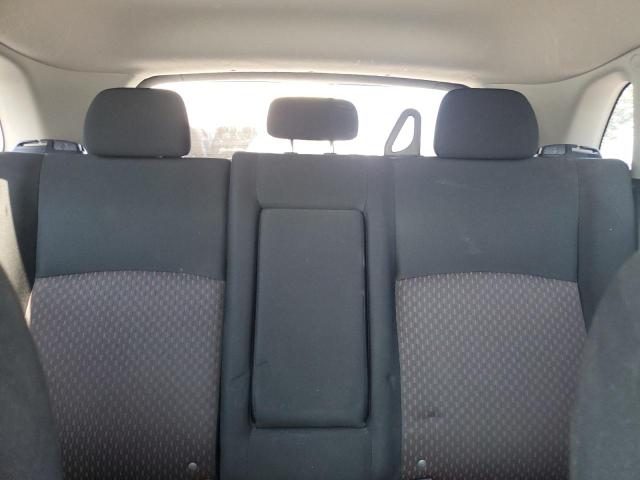 JA4AR3AU4JU008927 - 2018 MITSUBISHI OUTLANDER ES 白色 照片 10