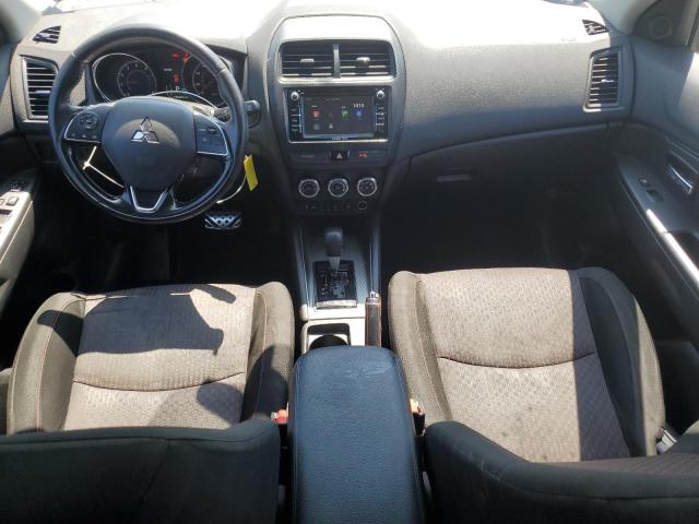 JA4AR3AU4JU008927 - 2018 MITSUBISHI OUTLANDER ES 白色 照片 8