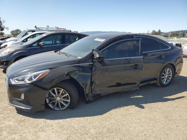 2019 HYUNDAI SONATA SE, 