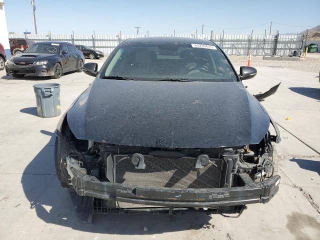 5XXGN4A7XDG130388 - 2013 KIA OPTIMA EX BLACK photo 5