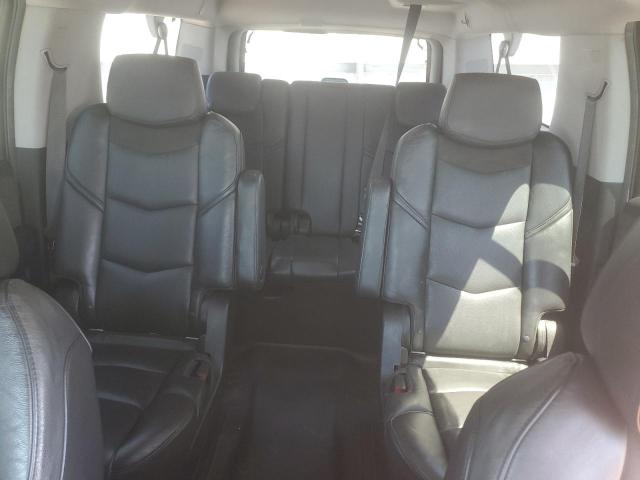 1GYS4HKJ8GR159382 - 2016 CADILLAC ESCALADE ESV LUXURY 白色 照片 10