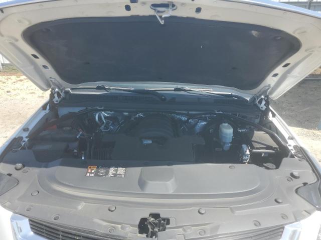 1GYS4HKJ8GR159382 - 2016 CADILLAC ESCALADE ESV LUXURY 白色 照片 12