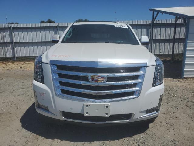 1GYS4HKJ8GR159382 - 2016 CADILLAC ESCALADE ESV LUXURY 白色 照片 5