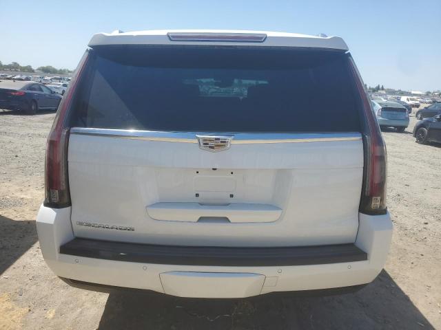 1GYS4HKJ8GR159382 - 2016 CADILLAC ESCALADE ESV LUXURY 白色 照片 6