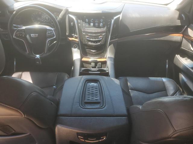 1GYS4HKJ8GR159382 - 2016 CADILLAC ESCALADE ESV LUXURY 白色 照片 8