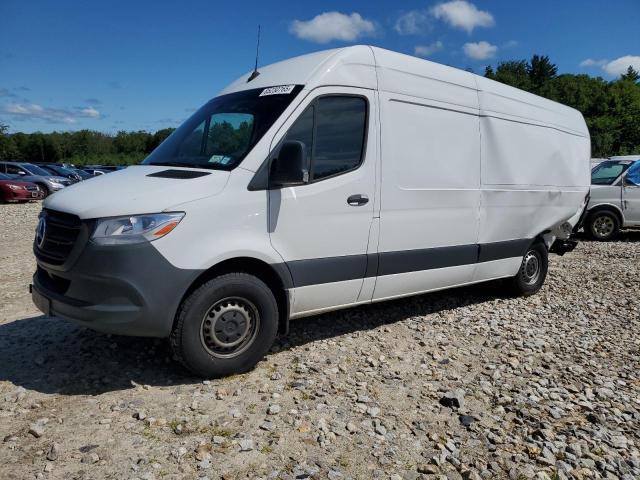 2023 MERCEDES-BENZ SPRINTER 2500, 
