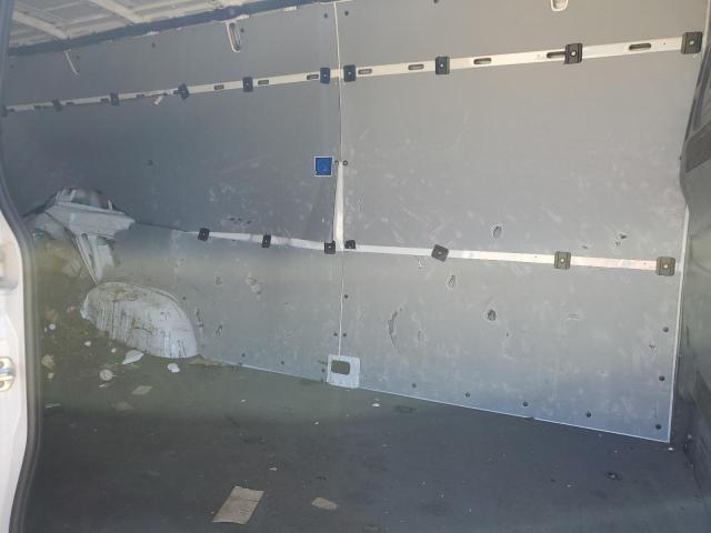 W1Y40CHY9PT139920 - 2023 MERCEDES-BENZ SPRINTER 2500 WHITE photo 11