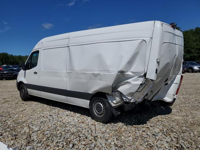 W1Y40CHY9PT139920 - 2023 MERCEDES-BENZ SPRINTER 2500 WHITE photo 2