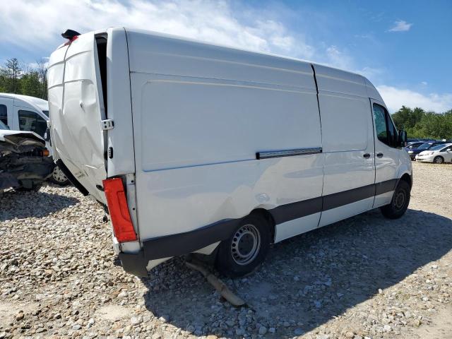 W1Y40CHY9PT139920 - 2023 MERCEDES-BENZ SPRINTER 2500 WHITE photo 3