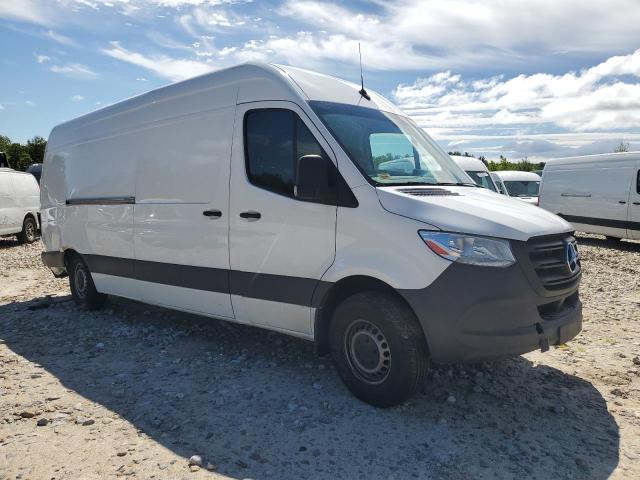 W1Y40CHY9PT139920 - 2023 MERCEDES-BENZ SPRINTER 2500 WHITE photo 4