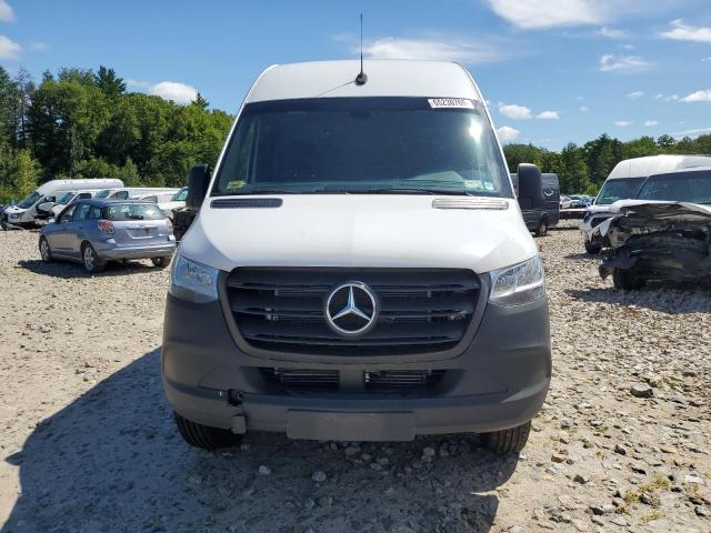 W1Y40CHY9PT139920 - 2023 MERCEDES-BENZ SPRINTER 2500 WHITE photo 5