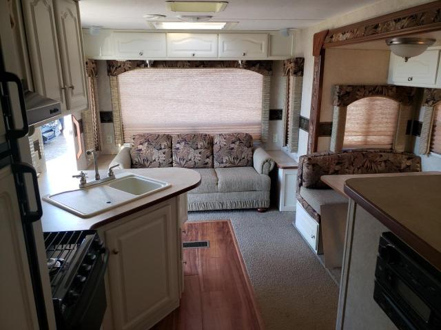 4YDT27R288S630169 - 2008 KEYSTONE OUTBACK TWO TONE photo 6