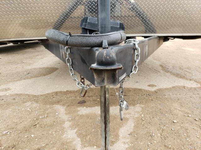 4YDT27R288S630169 - 2008 KEYSTONE OUTBACK TWO TONE photo 7