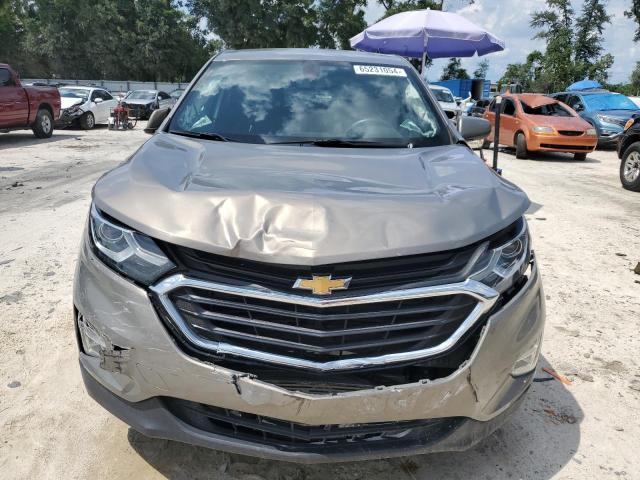 3GNAXKEV7KS583301 - 2019 CHEVROLET EQUINOX LT TAN photo 5