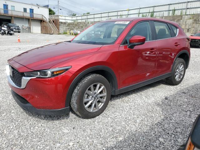 2023 MAZDA CX-5, 