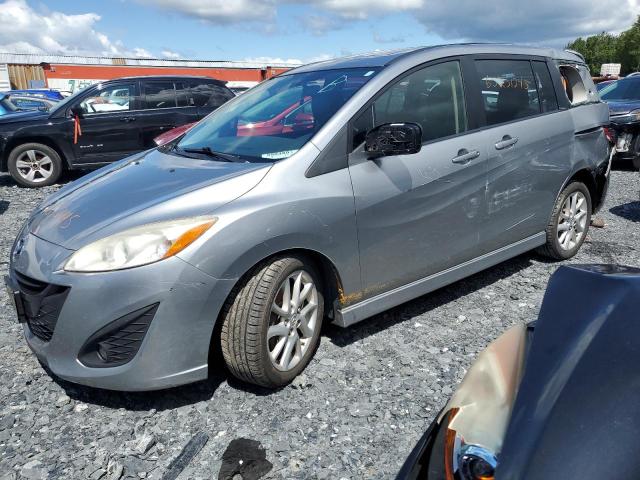 2012 MAZDA 5, 