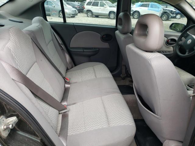 1G8AJ58FX7Z207003 - 2007 SATURN ION LEVEL 2 灰色 照片 10