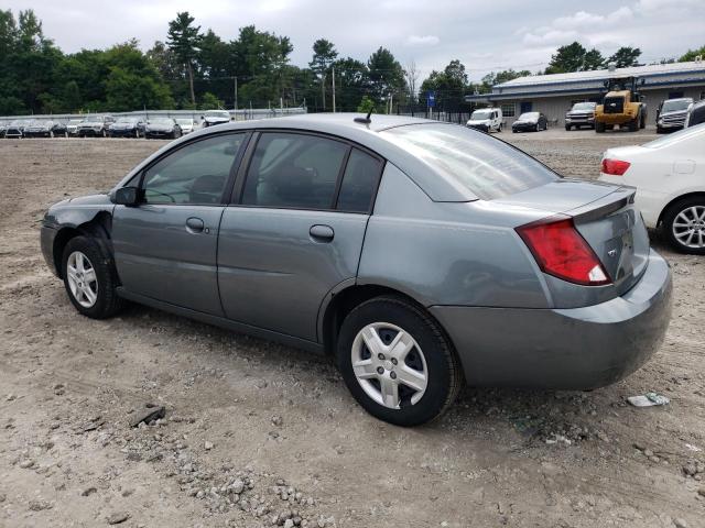 1G8AJ58FX7Z207003 - 2007 SATURN ION LEVEL 2 灰色 照片 2