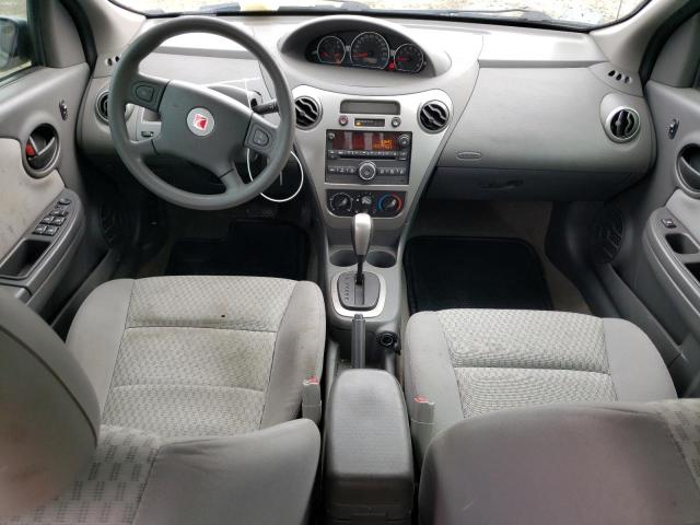 1G8AJ58FX7Z207003 - 2007 SATURN ION LEVEL 2 灰色 照片 8